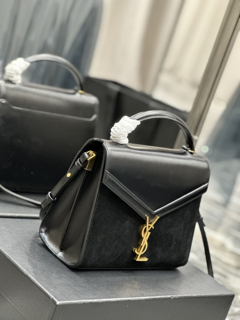 YSL Top Handle Bags